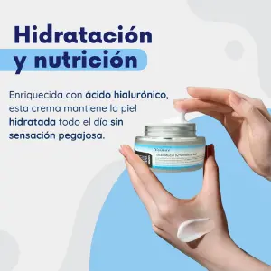 BABA CARACOL AL 92%: Hidratación y Reparación Intensivas - BABA CARACOL AL 92% - HIDRATA Y REPARA