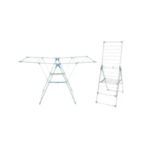 TENDEDERO DE ROPA PLEGABLE 19A