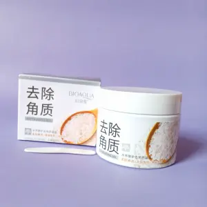 Exfoliante facial de arroz 5671