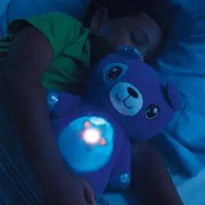 Peluche Star Belly Dream Lites Luz Noctu