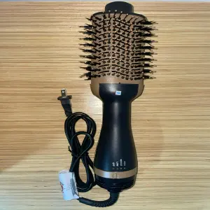Cepillo Secador Keratina: Tu Secreto para un Cabello Hermoso - Cepillo Secador Keratina