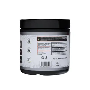 CREATINE TIME 50 SERVICIOS VITANAS