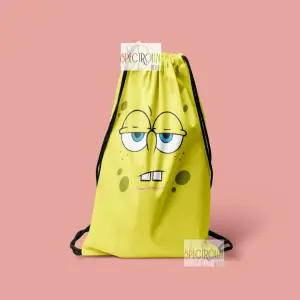Tula Bob Esponja
