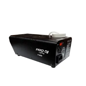 MAQUINA DE HUMO FL 400