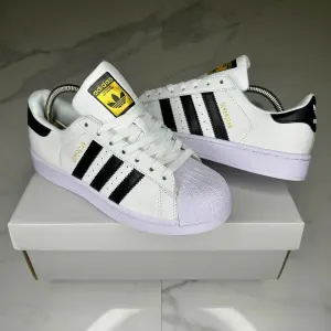 Zapatillas Super Star Hombre