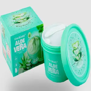 MASCARILLA ALOE VERA