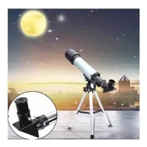 Telescopio Astronómico Niños