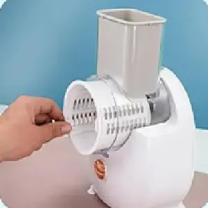 RAYADOR ELECTRICO