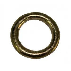 ARGOLLA SAPO BRONCE