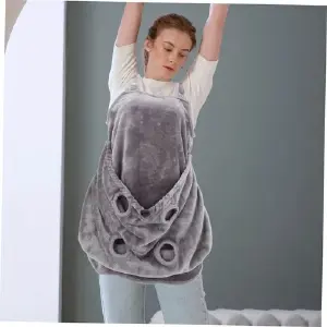 Manta para aseo mascotas