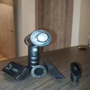 ASPIRADORA 4 EN 1 PRO: Limpieza Inigualable - ASPIRADORA 4 EN 1 PRO