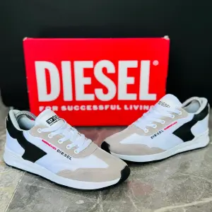 TENIS DIESEL HOMBRE