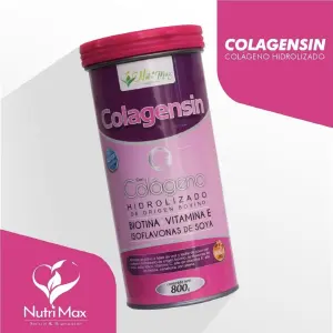 COLAGENSIN