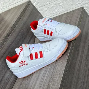 Tenis Adidas Forum Unisex