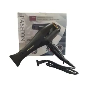 SECADOR BABY LISS COCO 3862