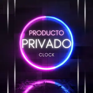 RELOJ DAYTONA + CAJA