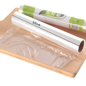 Repuesto Dispensador Papel Transparente
