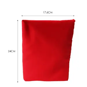 BOLSA DE COCCION PARA PAPAS