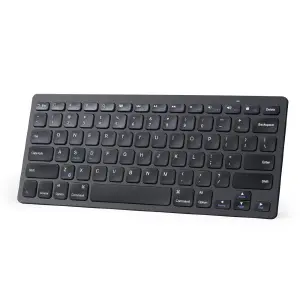 Mini Teclado Inalámbrico Bluetooth