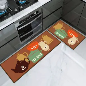 combo tapete para cocina