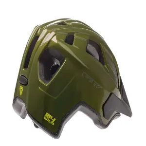Casco de Ciclismo Gw M4 Verde