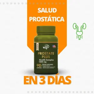 prostate plus