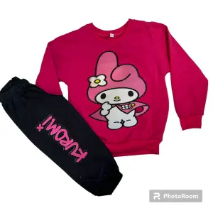 Sudadera Niña My Melody