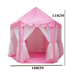 CASTILLO PARA NIÑOS CON LUCES