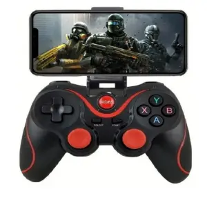 Control BT X3: El Control Remoto Definitivo - Control BT X3