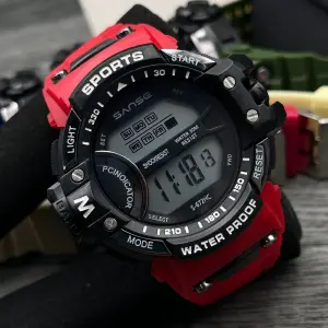 Reloj Sanse Sports Importado REF1035