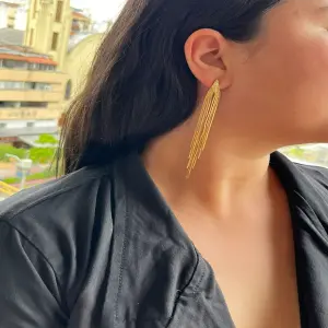 ARETES CASCADA