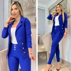 Conjunto 3 pieza