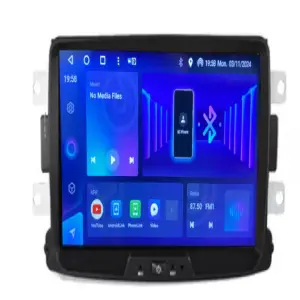 RADIO ANDROID PARA VOLKSWAGEN 2RAM+32GB