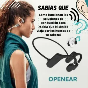 Open Ear Duet