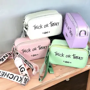 Bolso trick or treat