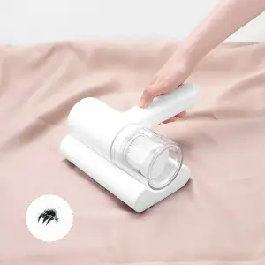 Aspiradora de ácaros Portable