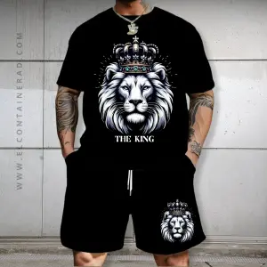 Conjunto Oversize PREMIUM - 1080634 - Conjunto oversize PREMIUM - 1080634
