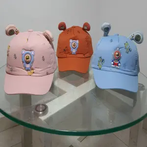 GORRAS CON LUCES PARA NINOS