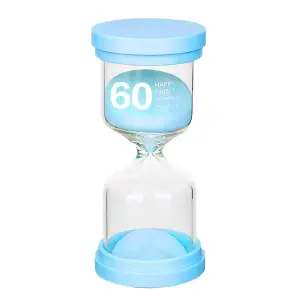 Reloj De Arena 60 Minutos Temporizador