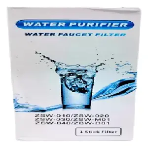 REPUESTO PARA FILTRO 7 NIVELES