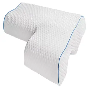 Almohada de Brazo Anti Presión para Pare