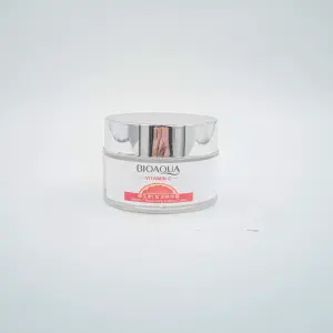CREMA VITAMINA C BIOAQUA