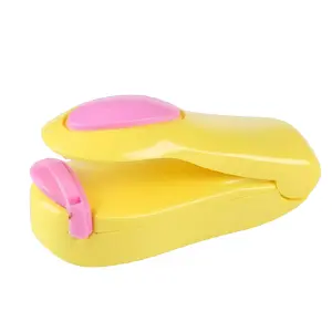 Mini Selladora Bolsas Plasticas ManualAm