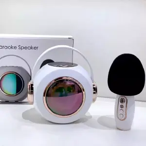 PARLANTE KARAOKE LS-T6