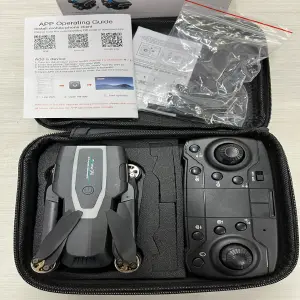 Drone Fly Mini A Control Remoto