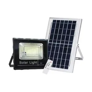 REFLECTOR EXTERIOR LÁMPARA LED 200W LUZ