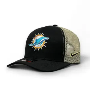 GORRA DOLPHINS Ajustable new era