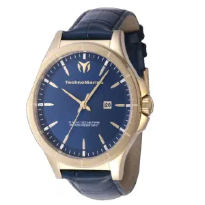 TECHNOMARINE MOONSUN TM 822015 - AZUL