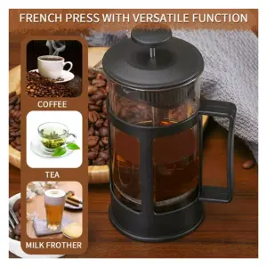 Prensa Francesa - 350ml