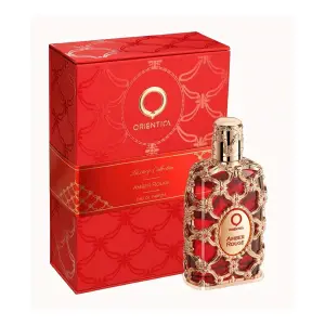 Orientica Amber Rouge Original